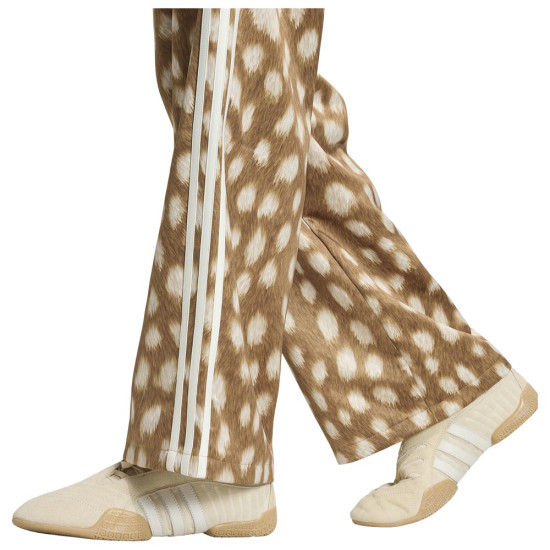 Adidas Γυναικείο παντελόνι φόρμας Animal Print Firebird Track Pants